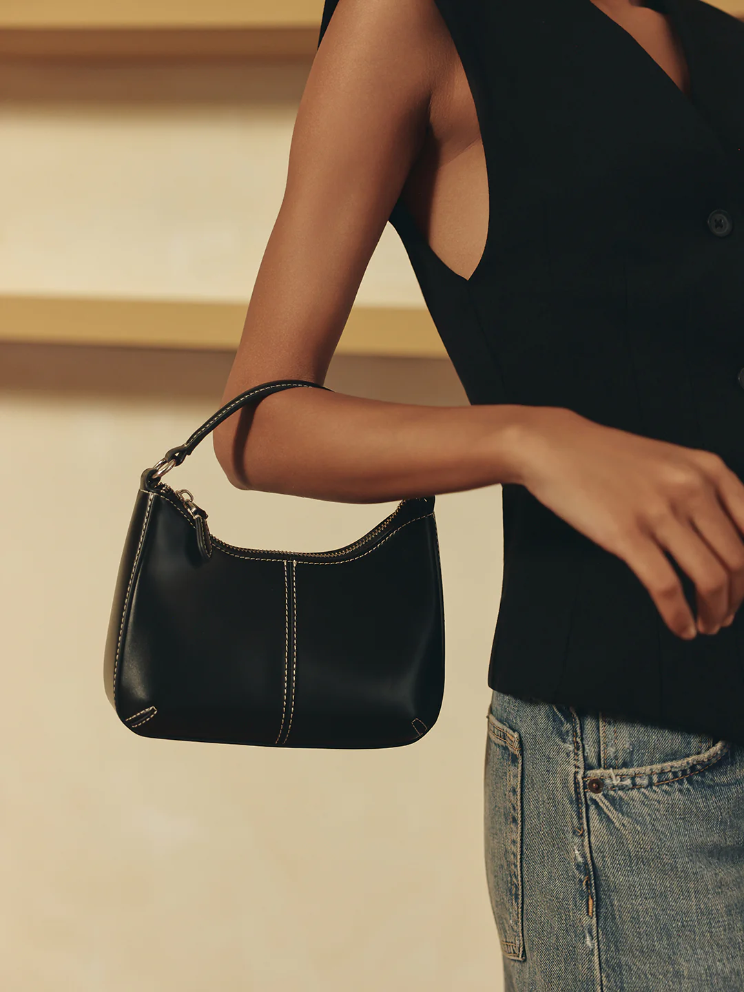 Lily Crossbody Bag - Image 9