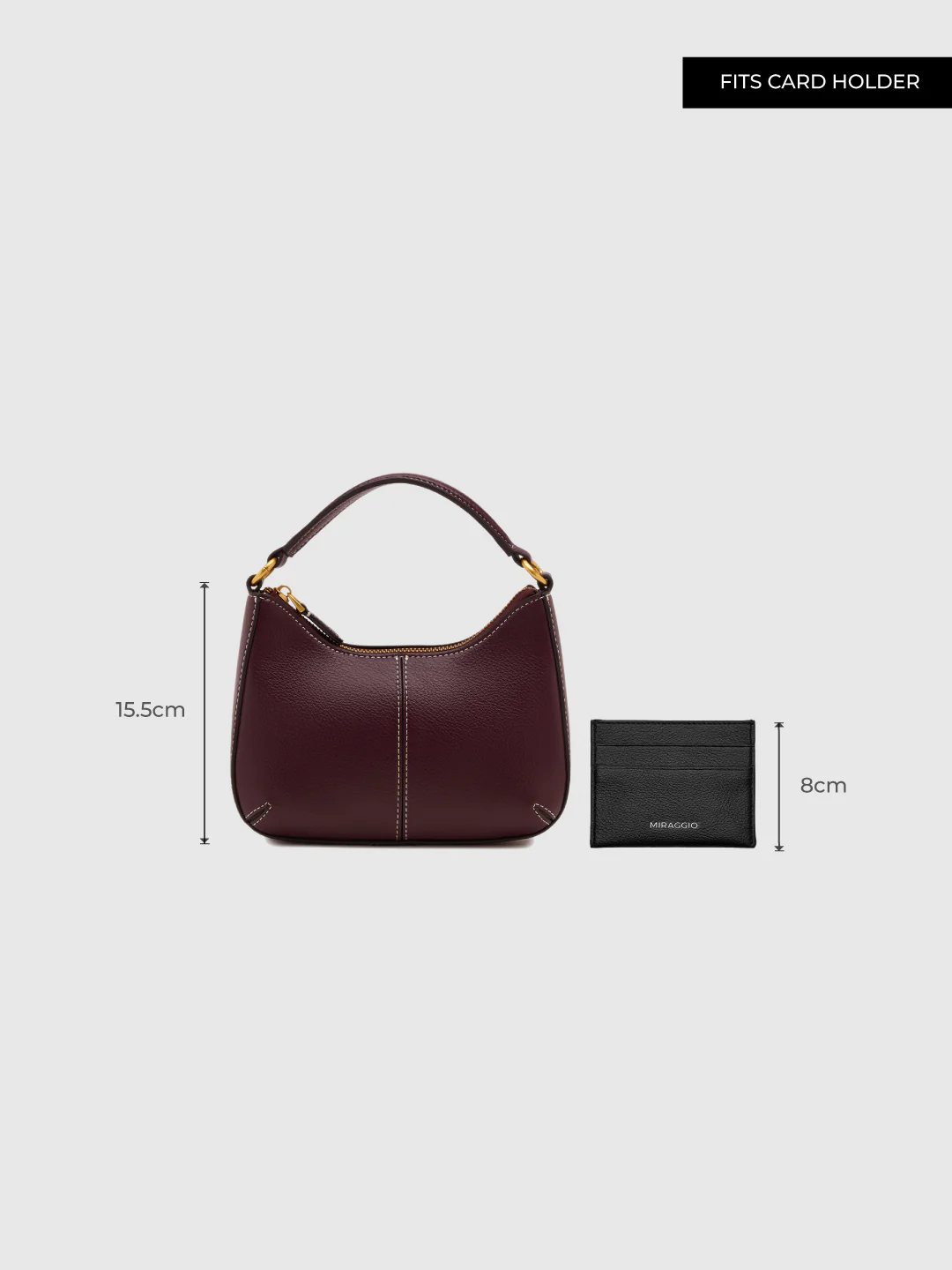 Lily Crossbody Bag - Image 4