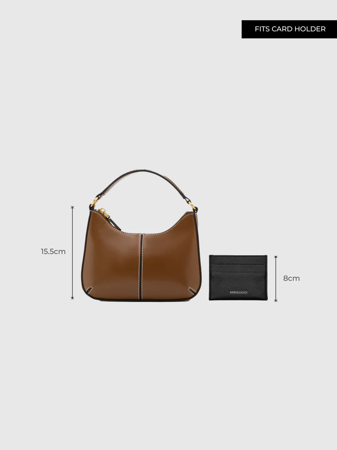 Lily Crossbody Bag - Image 4