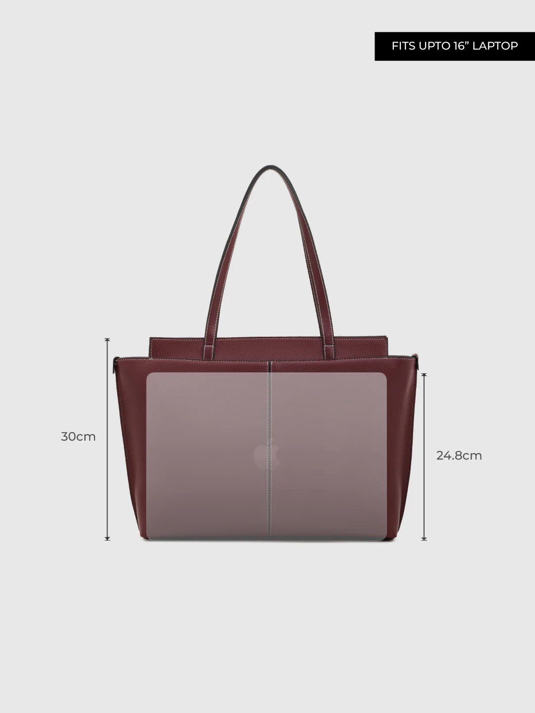 Linda Tote Bag - Image 5