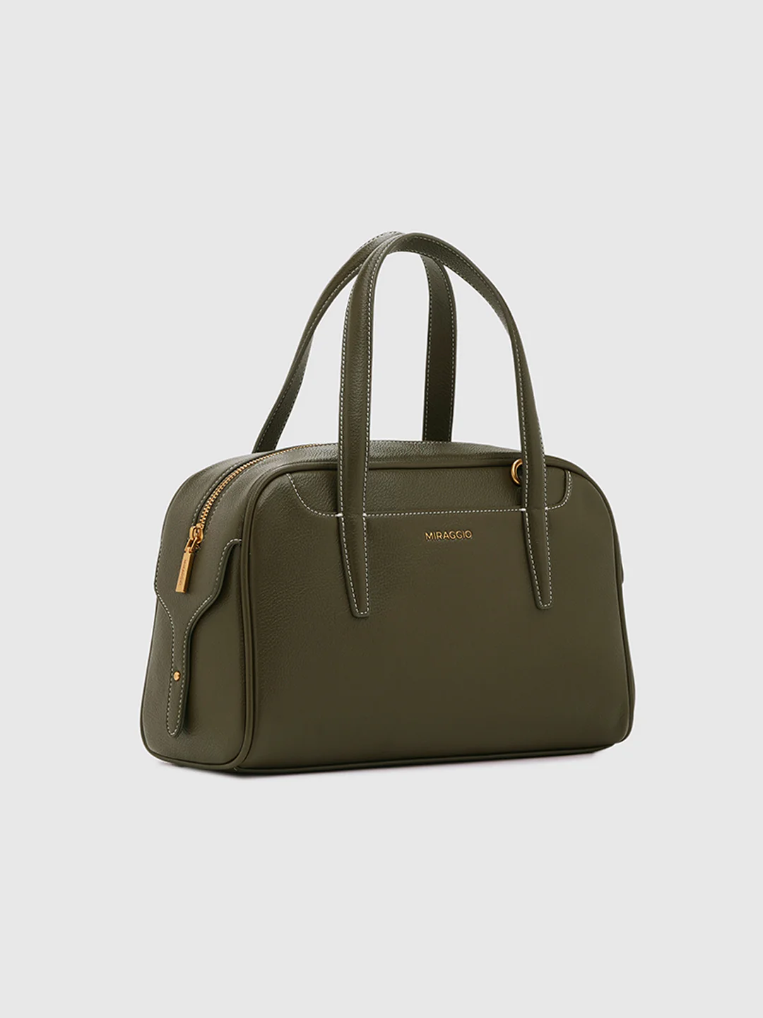 Lisa Satchel Bag - Image 2