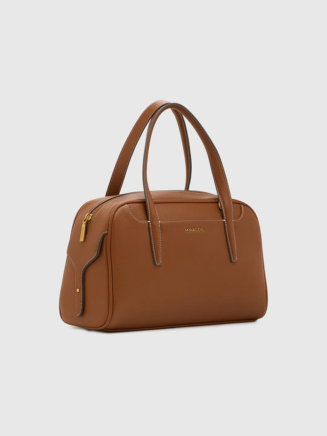 Lisa Satchel Bag - Image 3