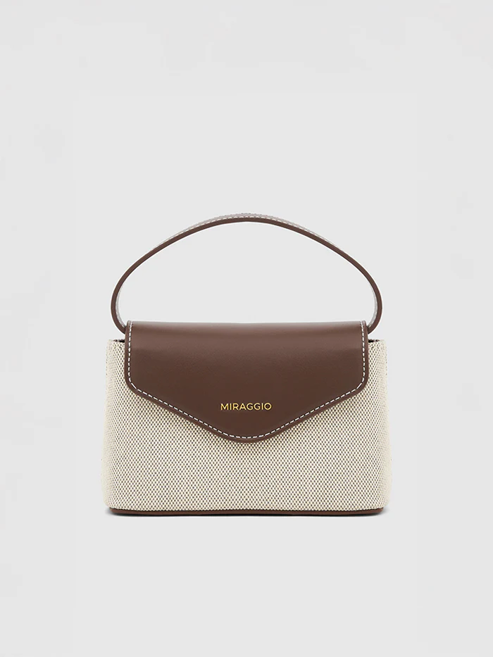 Liv Crossbody Bag