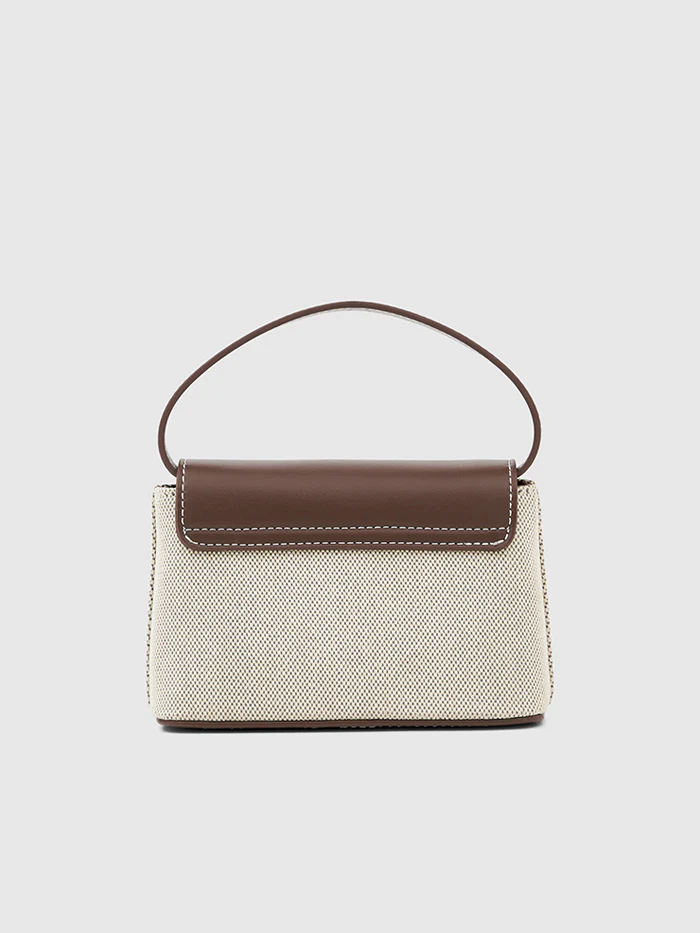 Liv Crossbody Bag - Image 3