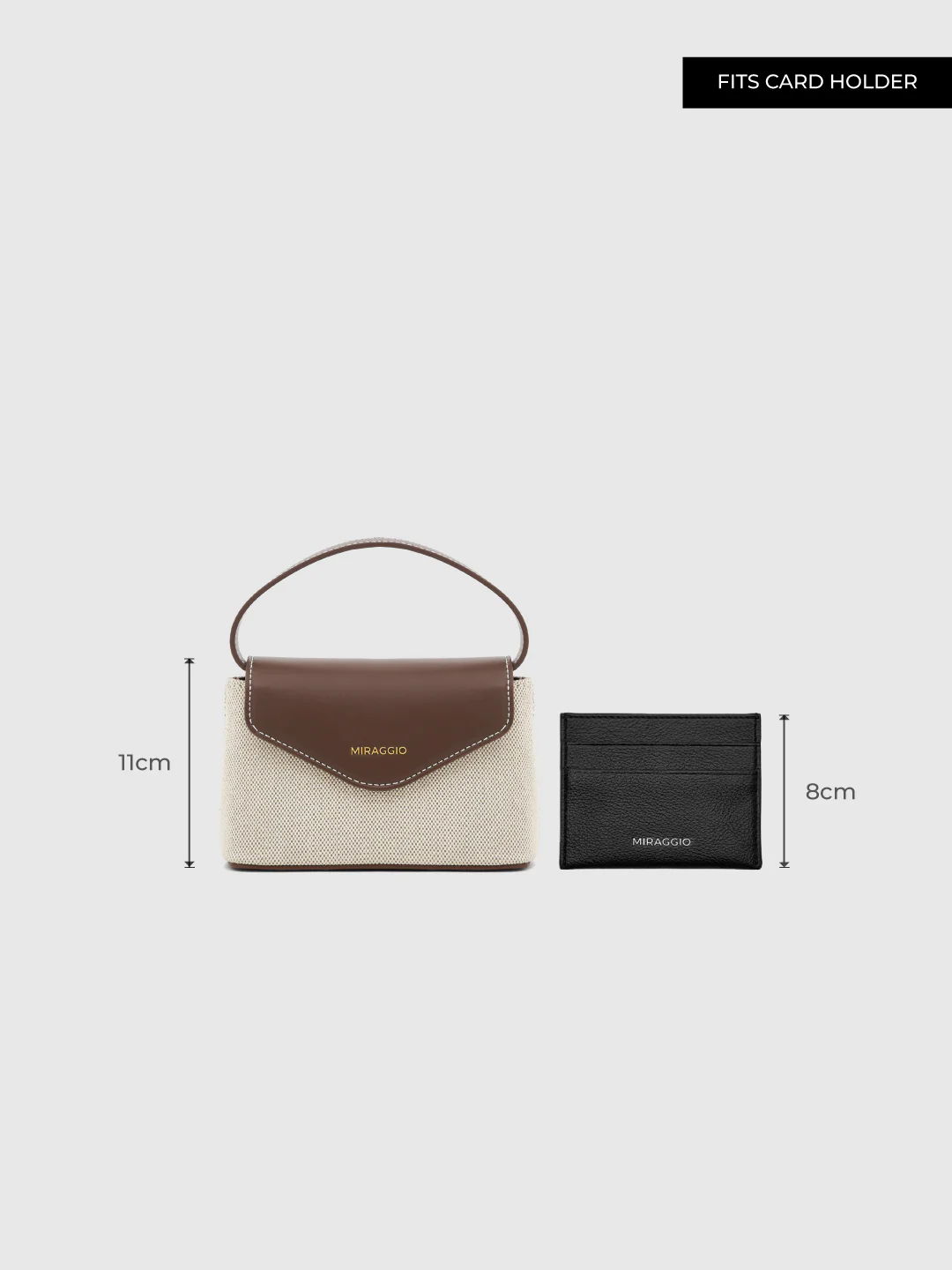 Liv Crossbody Bag - Image 4