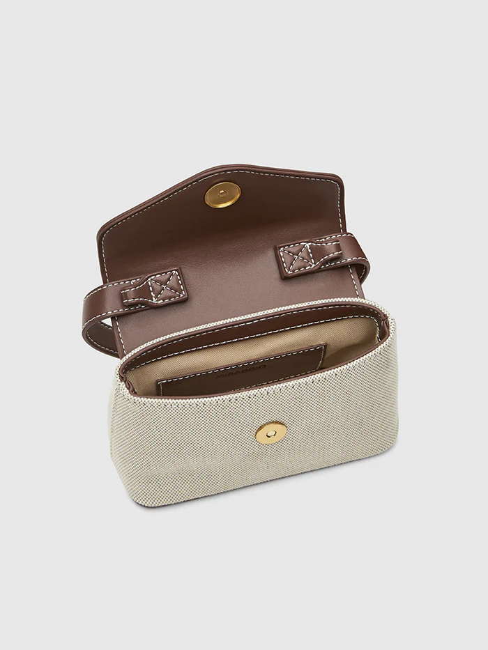 Liv Crossbody Bag - Image 5