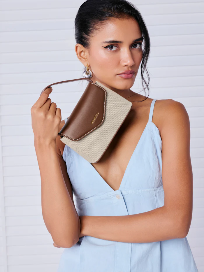 Liv Crossbody Bag - Image 8