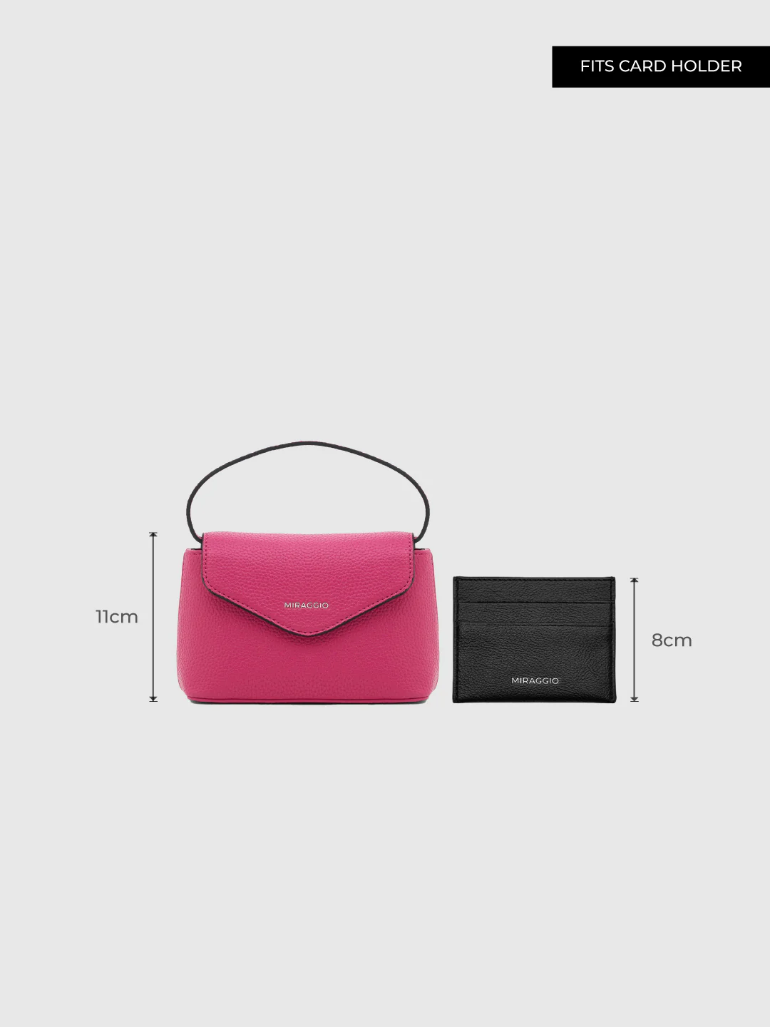 Liv Crossbody Bag - Image 4