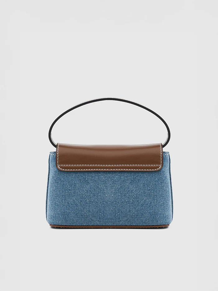 Liv Crossbody Bag - Image 3