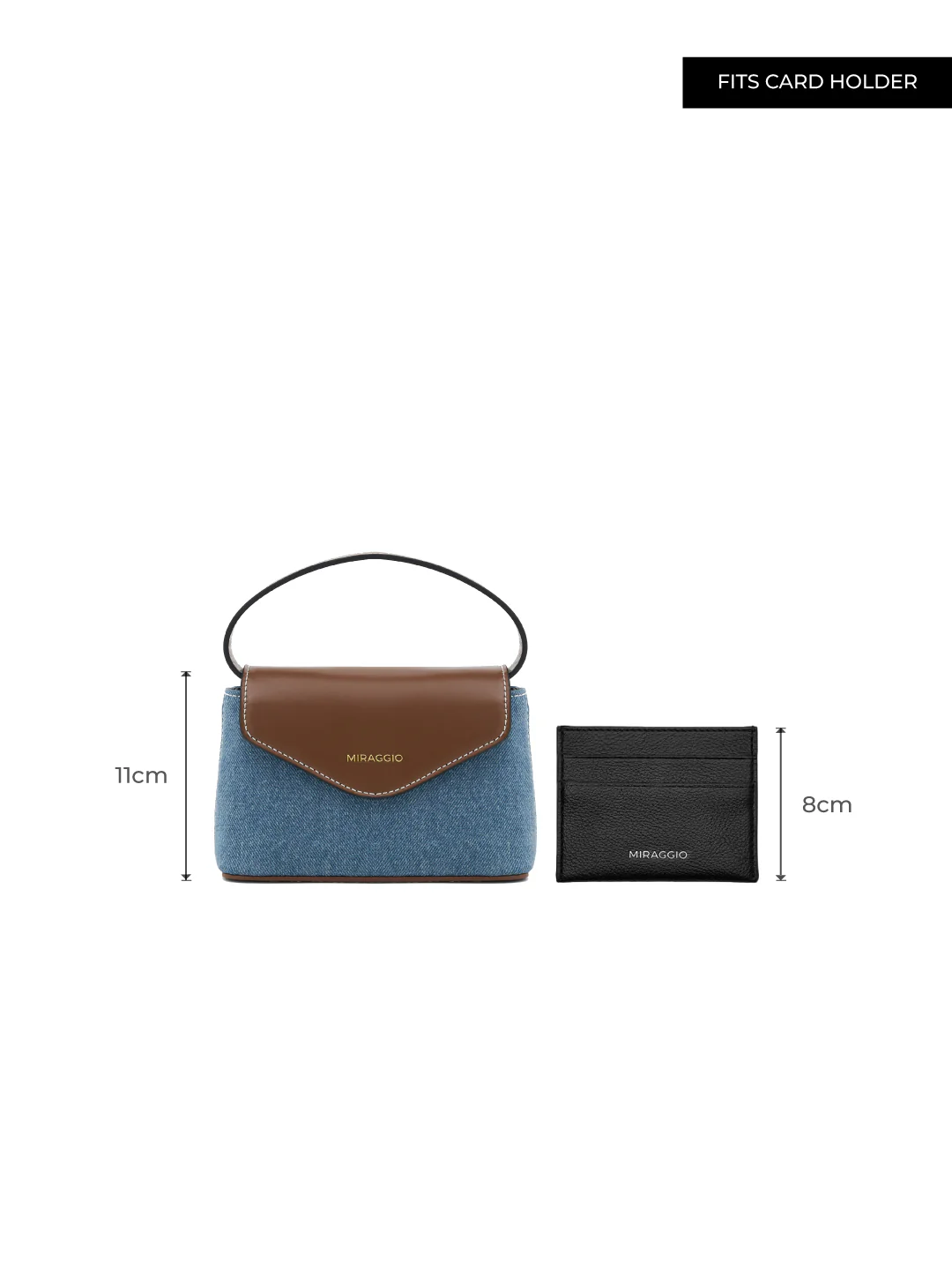 Liv Crossbody Bag - Image 4