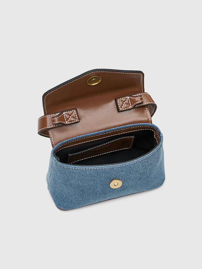 Liv Crossbody Bag - Image 5
