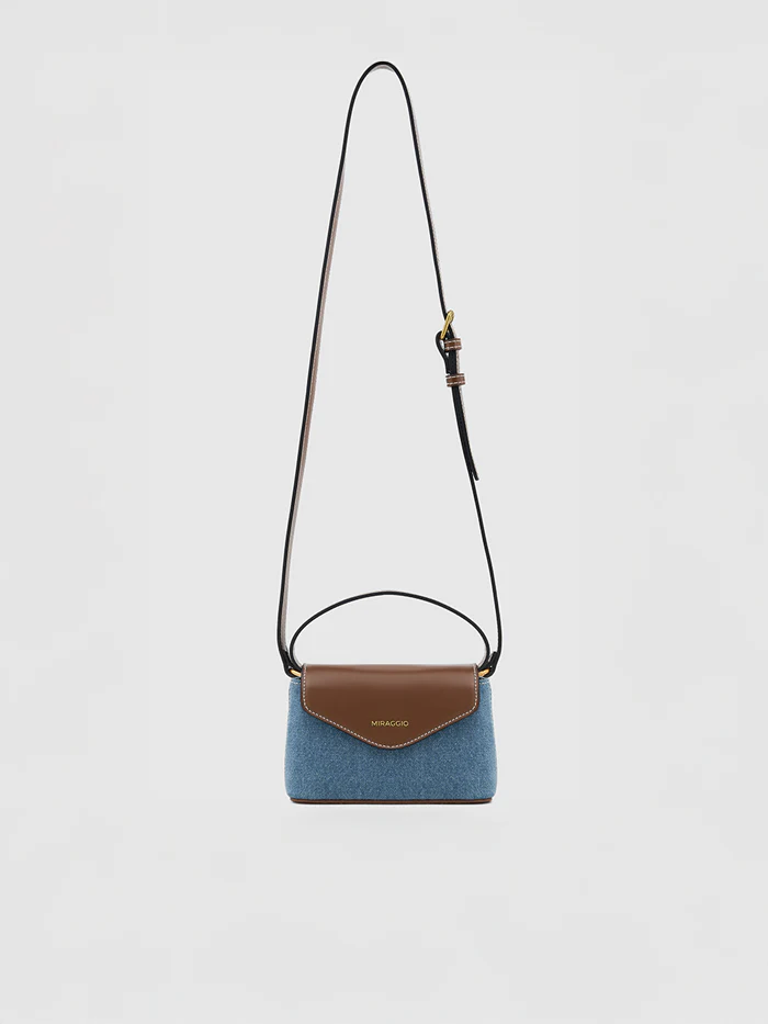 Liv Crossbody Bag - Image 6