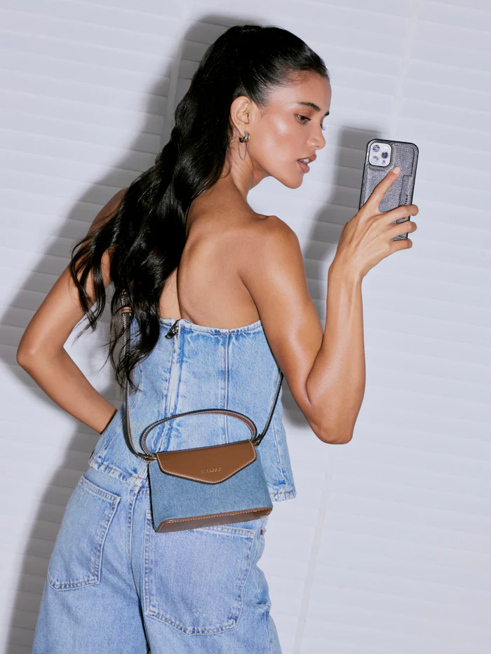Liv Crossbody Bag - Image 7