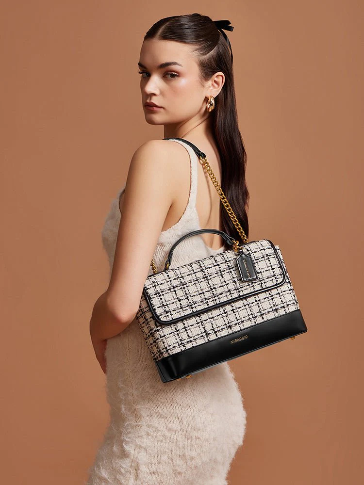 Liviana Handbag - Image 3