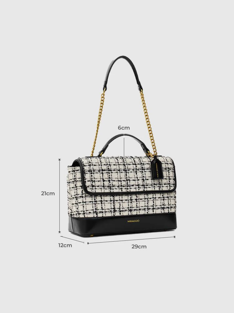 Liviana Handbag - Image 6