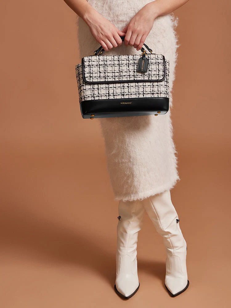 Liviana Handbag - Image 8