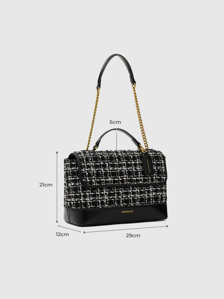 Liviana Handbag - Image 3