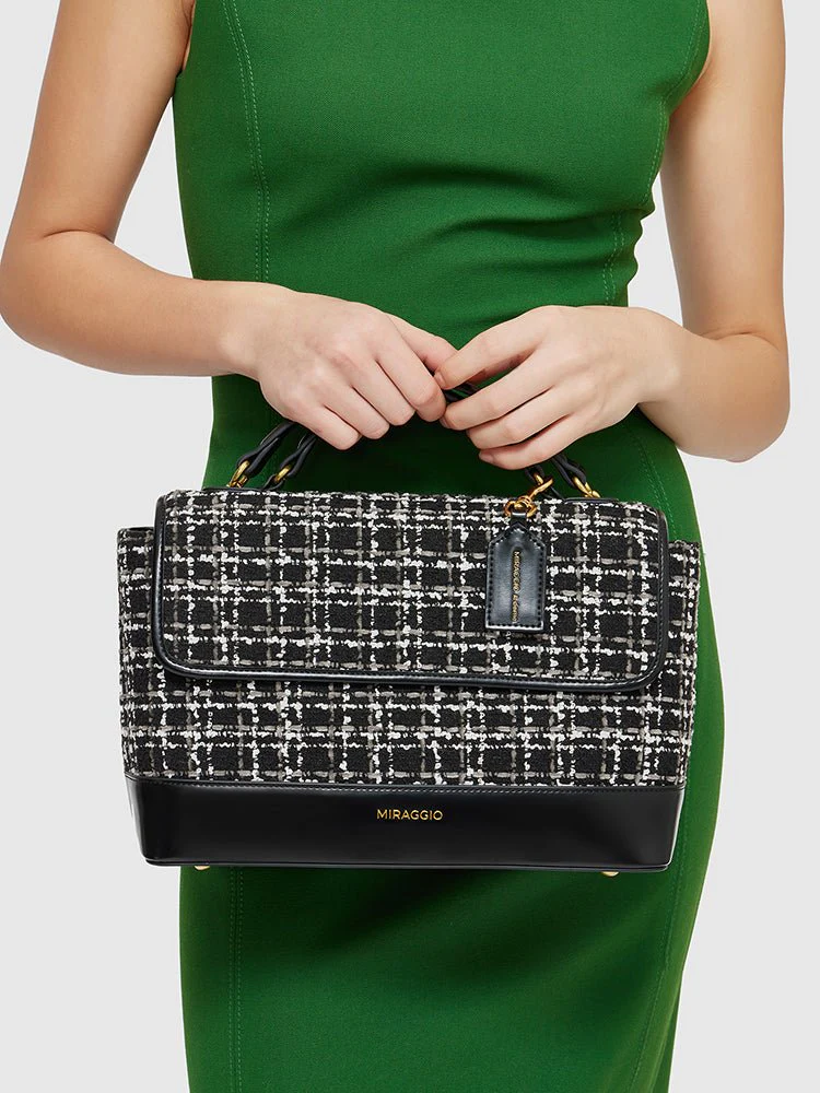 Liviana Handbag - Image 7