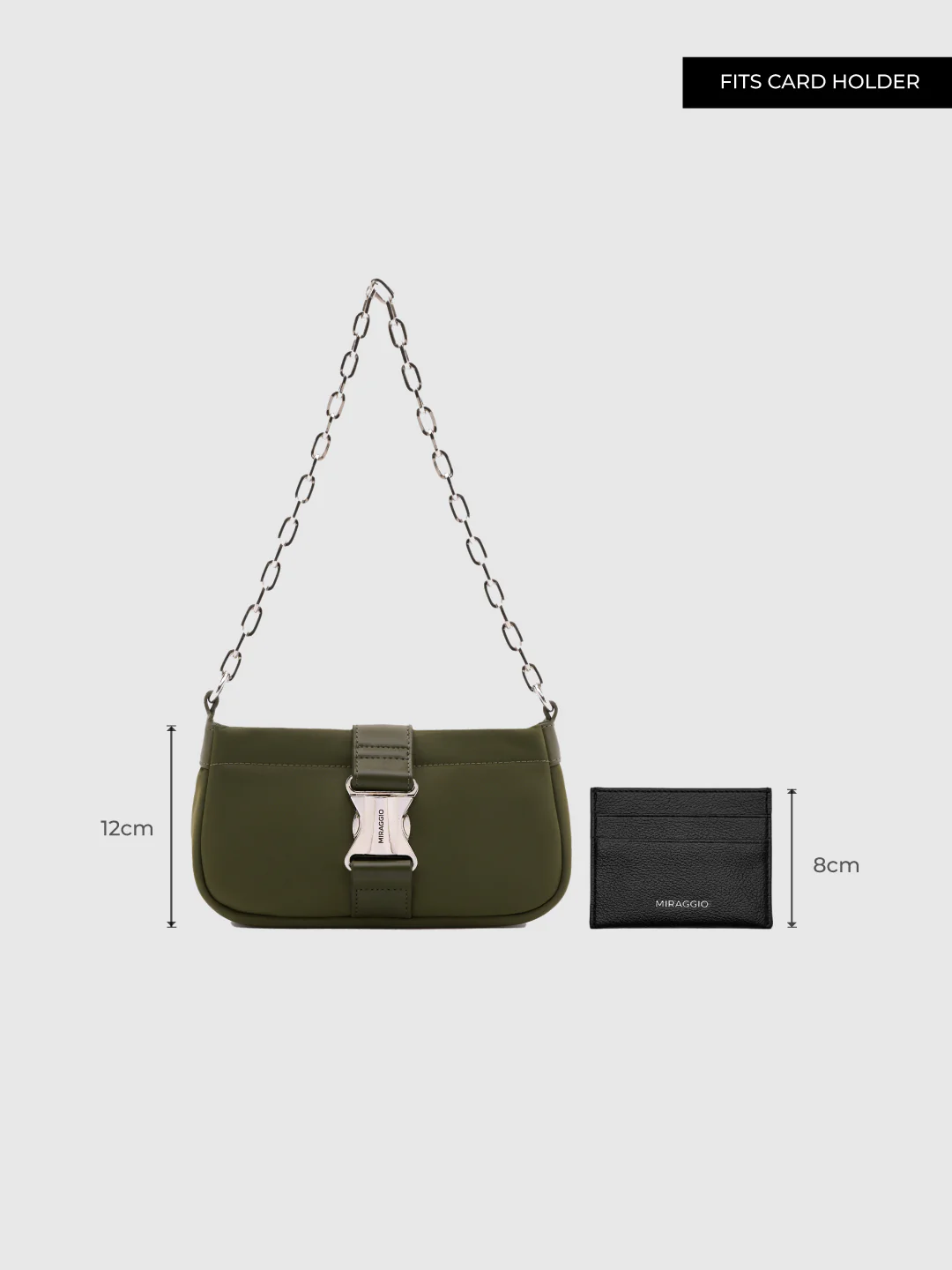 Lou Shoulder Bag - Image 4