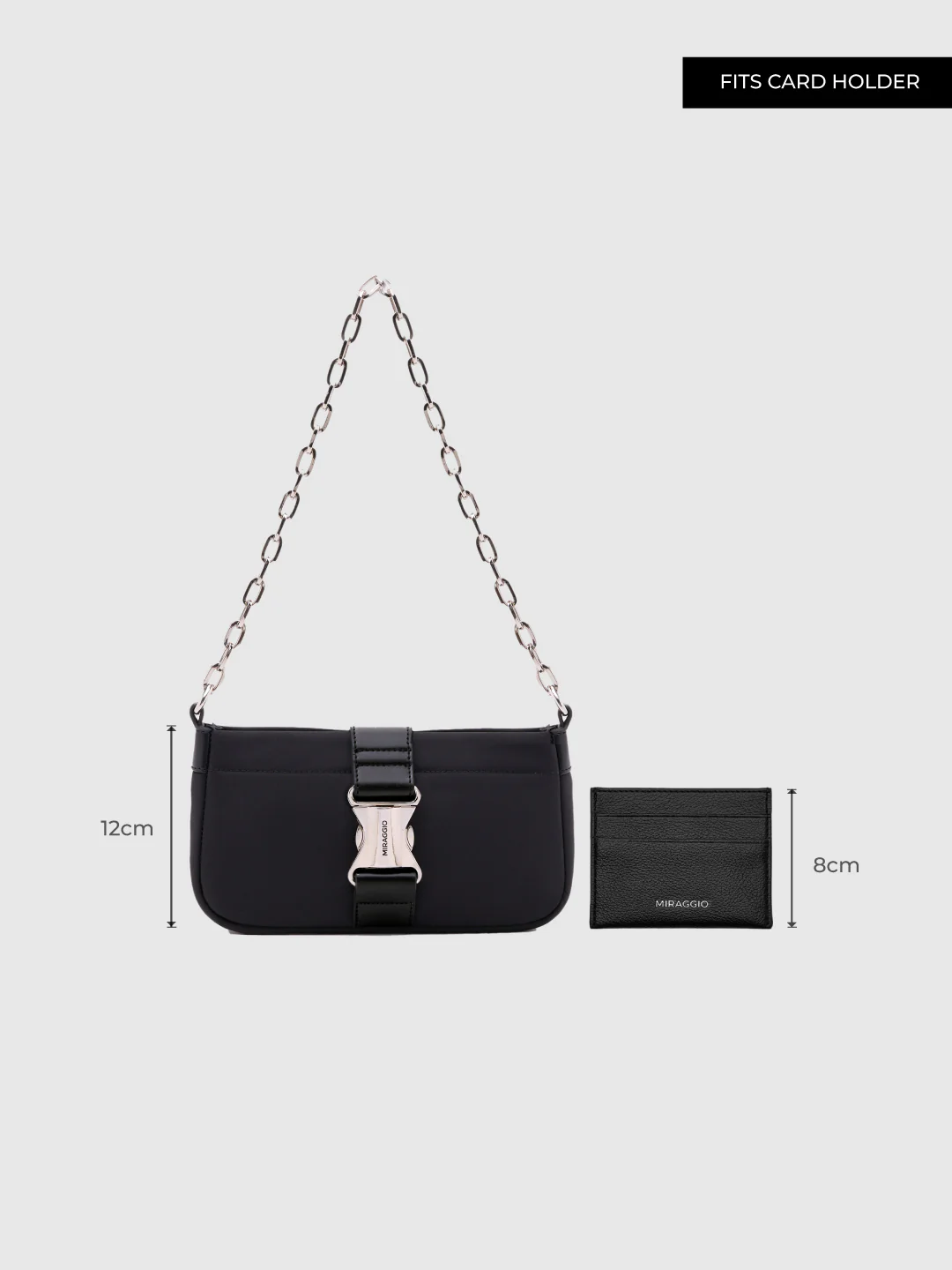 Lou Shoulder Bag - Image 3