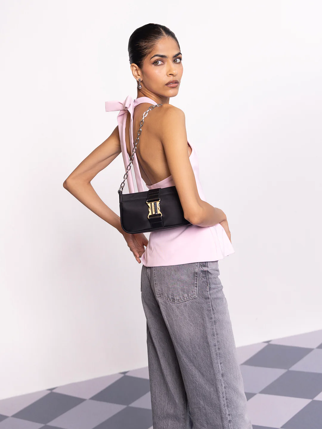 Lou Shoulder Bag - Image 7