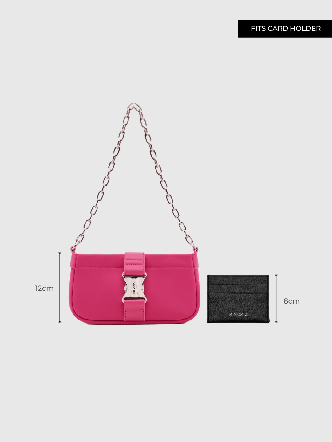 Lou Shoulder Bag - Image 4