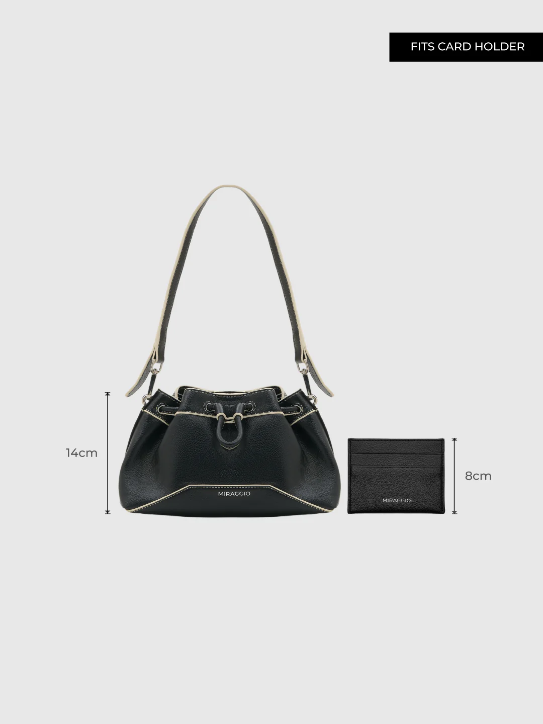 Lydia Shoulder Bag - Image 5