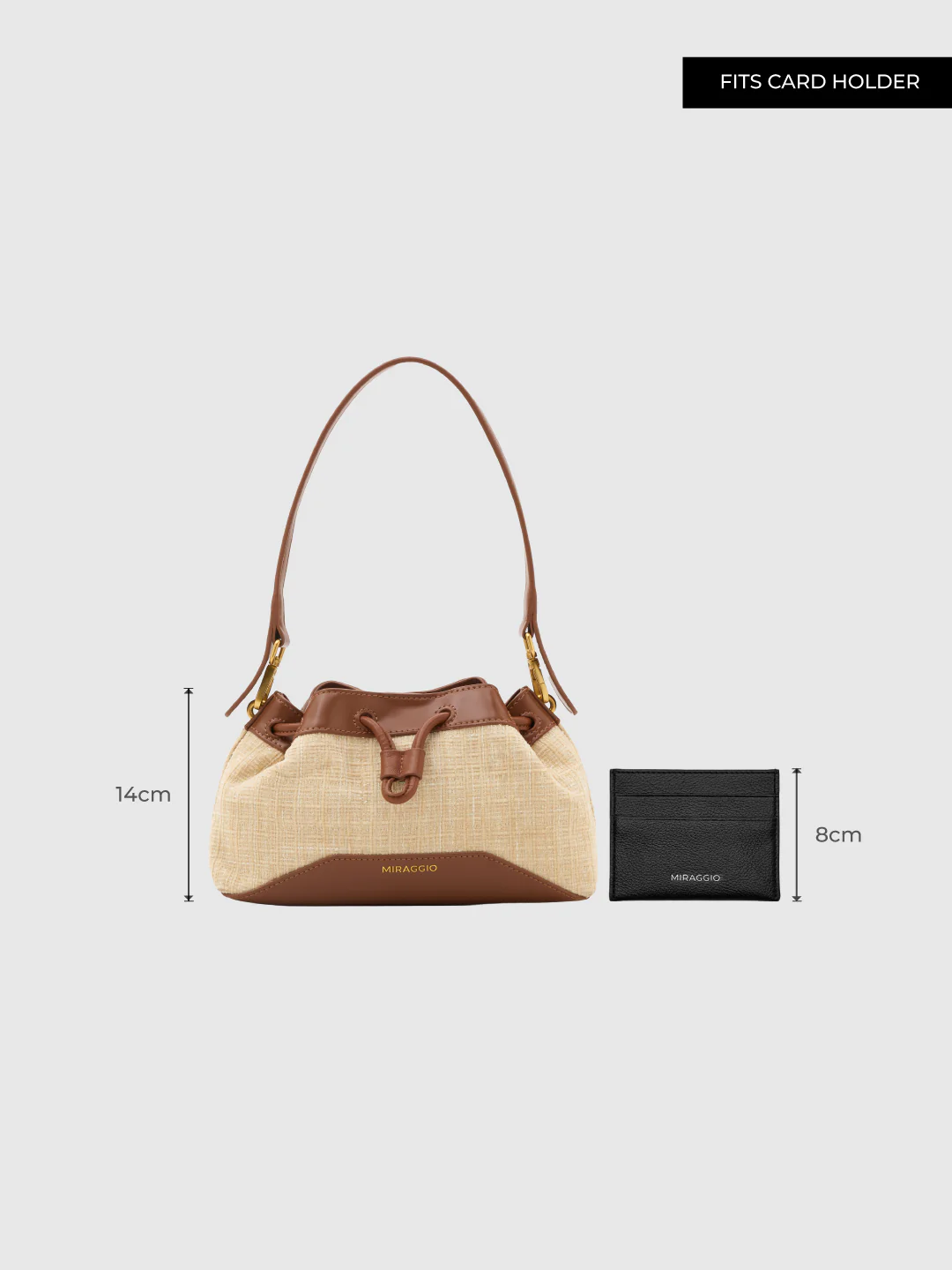 Lydia Shoulder Bag - Image 5