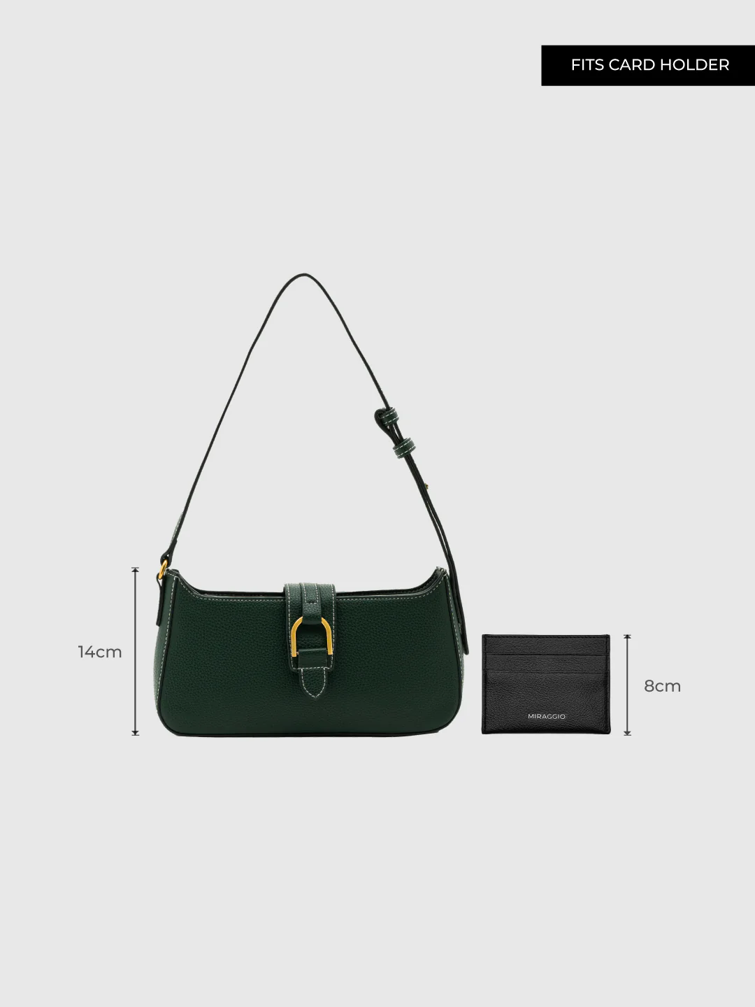 Maddie Shoulder Bag - Image 4