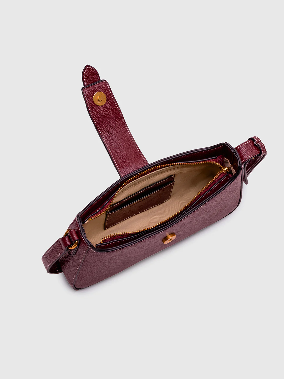Maddie Shoulder Bag - Image 5
