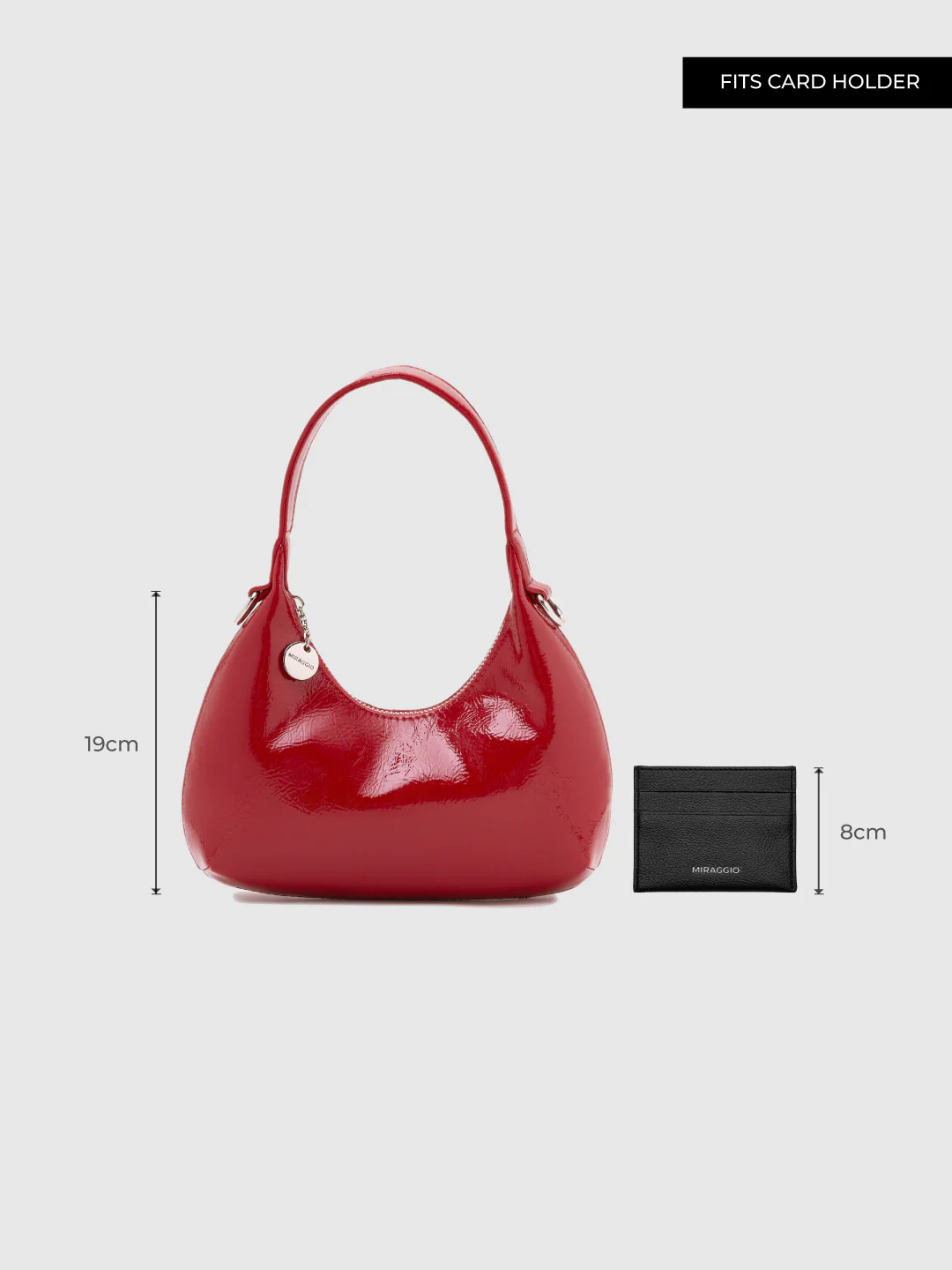 Maisie Shoulder Bag - Image 4