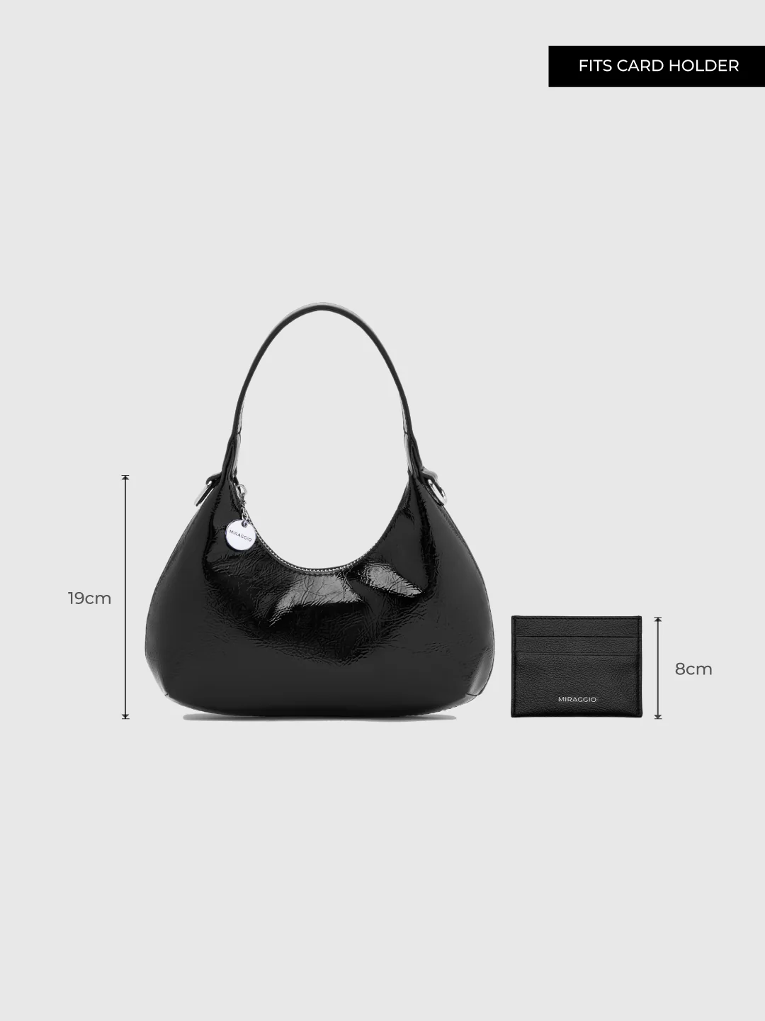 Maisie Shoulder Bag - Image 4