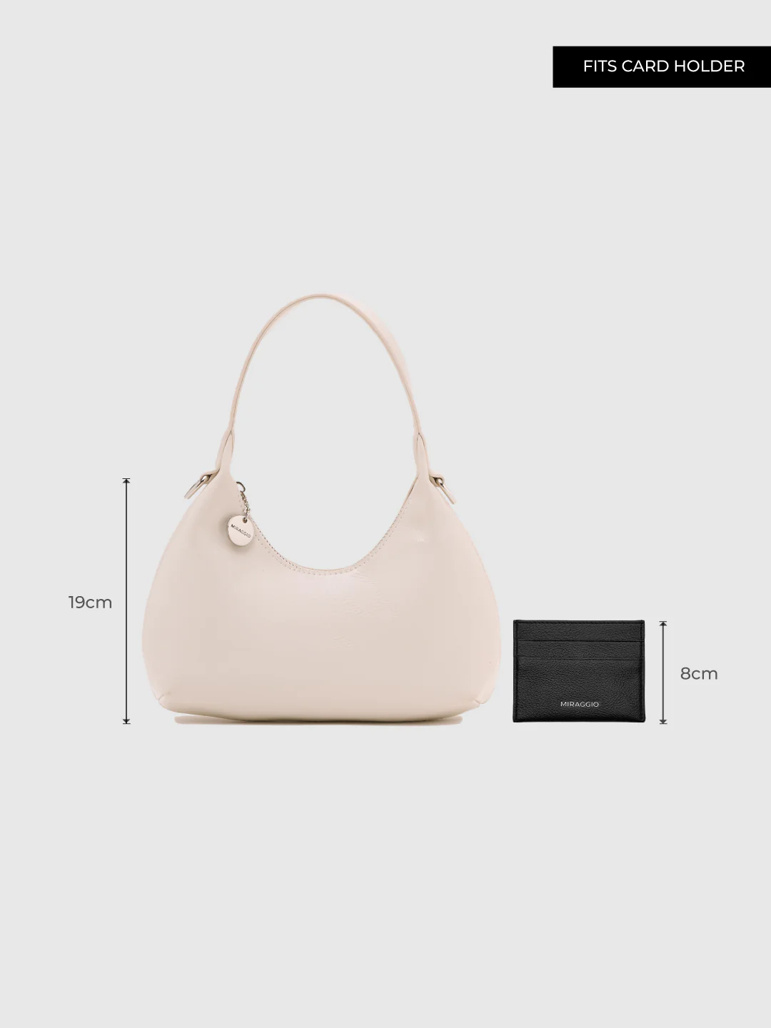 Maisie Shoulder Bag - Image 4