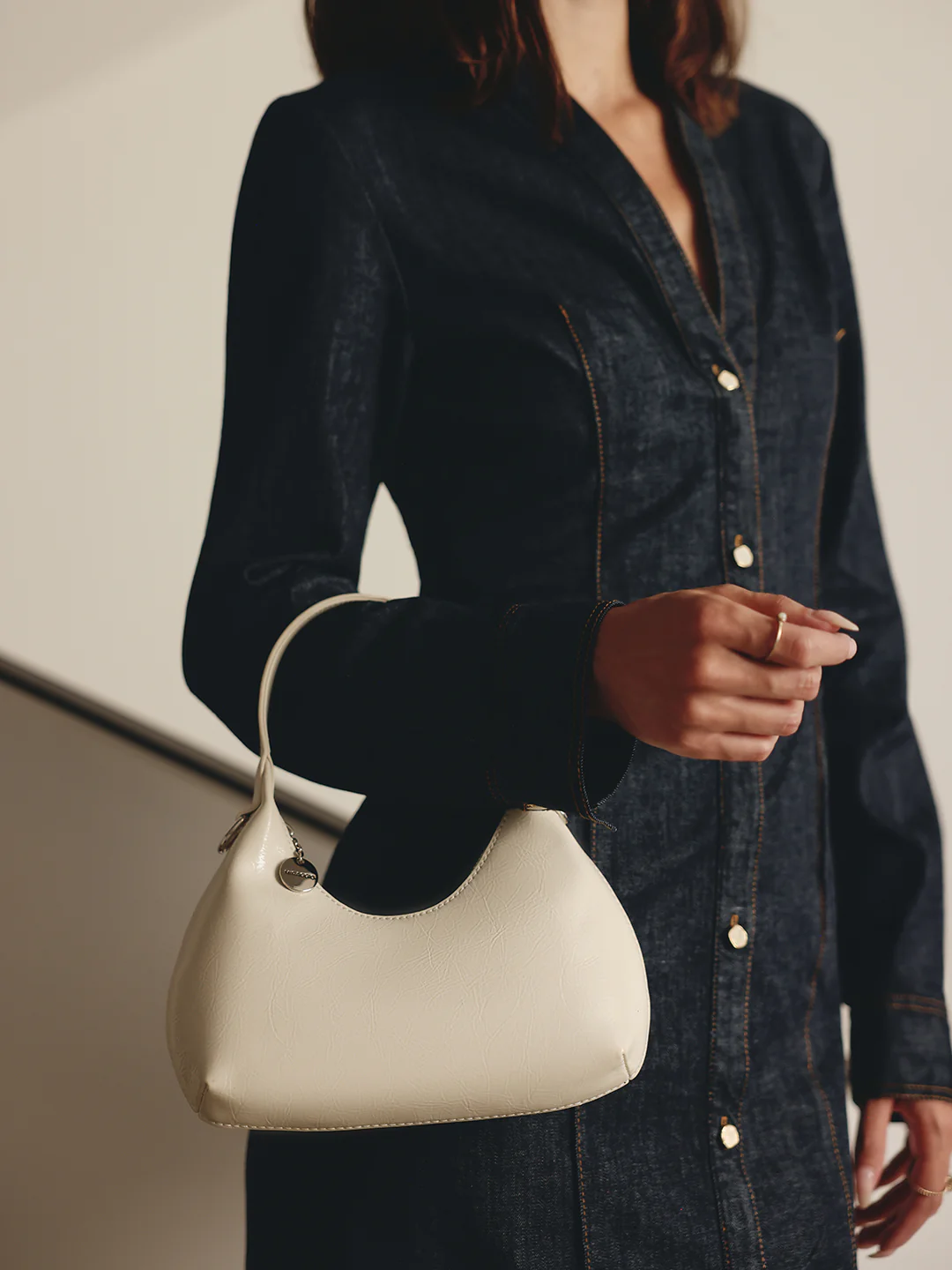 Maisie Shoulder Bag - Image 6