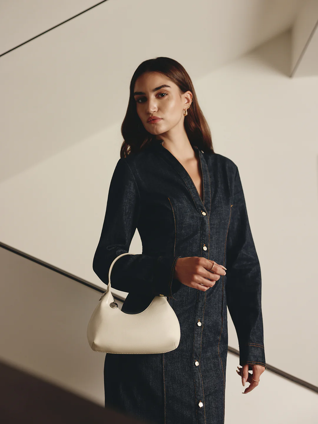 Maisie Shoulder Bag - Image 7