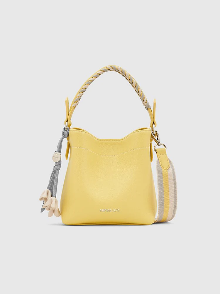 Mango Bucket Bag