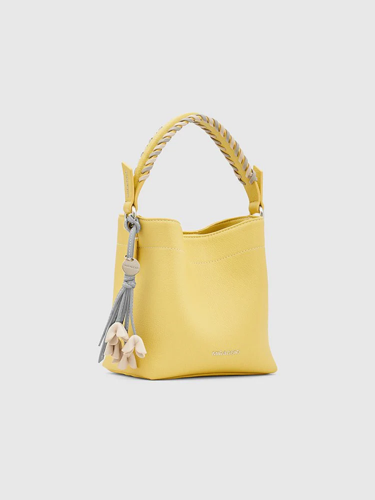 Mango Bucket Bag - Image 2