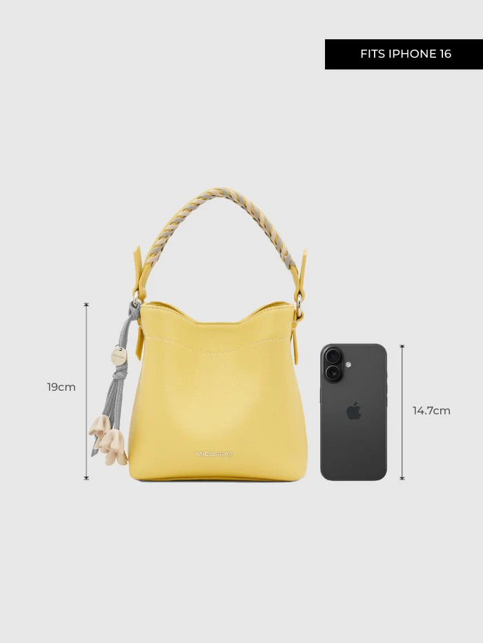 Mango Bucket Bag - Image 4