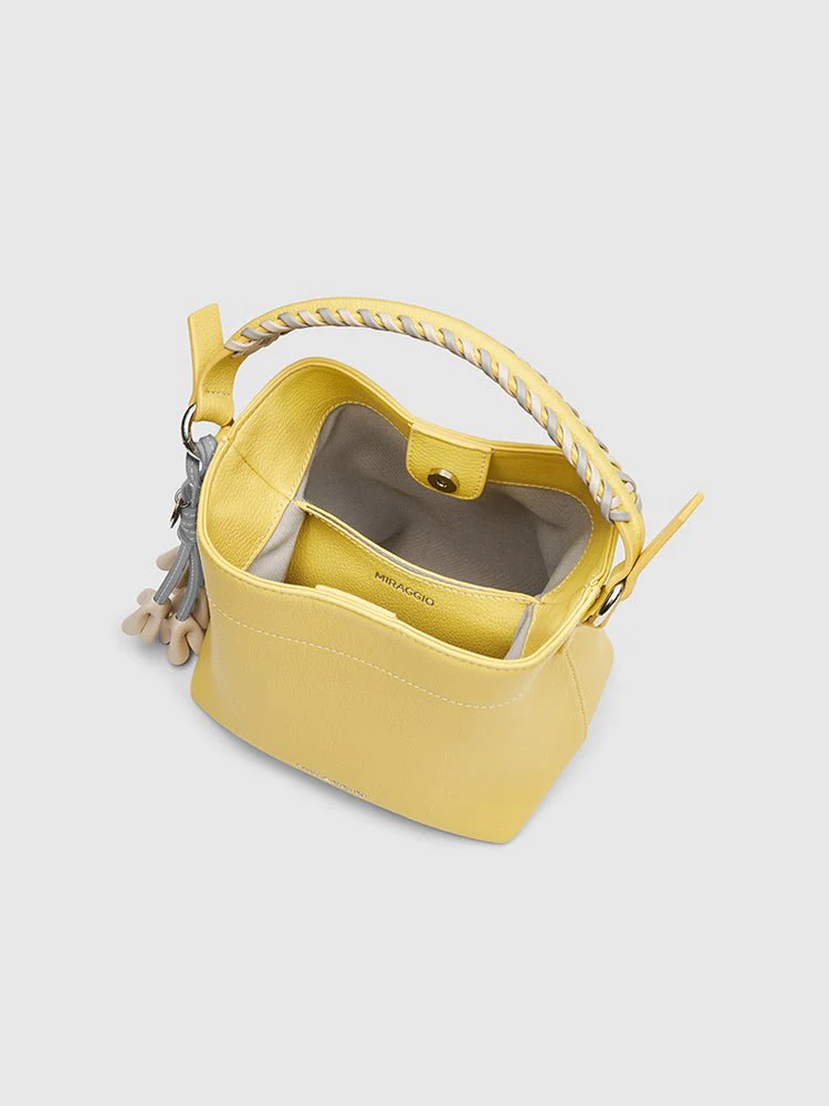 Mango Bucket Bag - Image 5