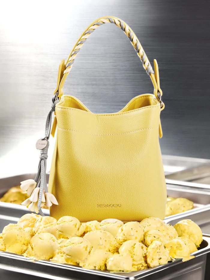 Mango Bucket Bag - Image 7