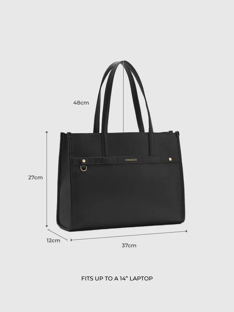 Marcy Tote Bag - Image 10