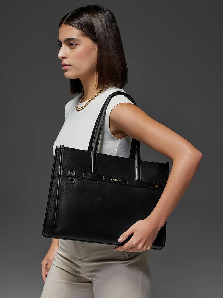 Marcy Tote Bag - Image 7