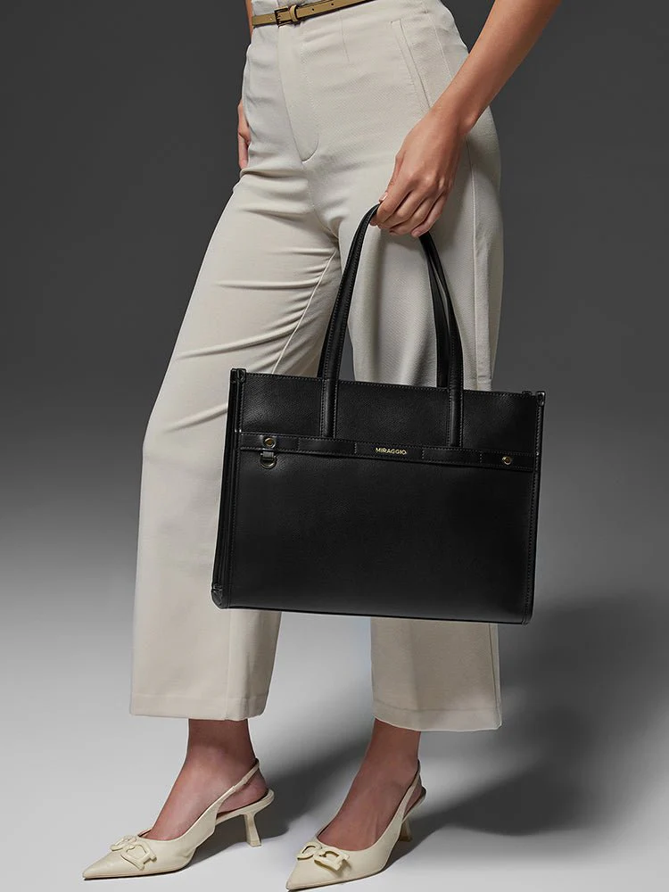 Marcy Tote Bag - Image 9