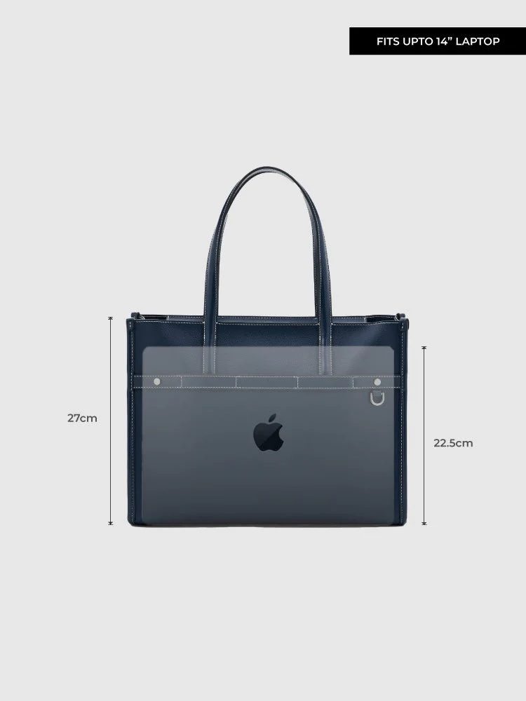 Marcy Tote Bag - Image 4