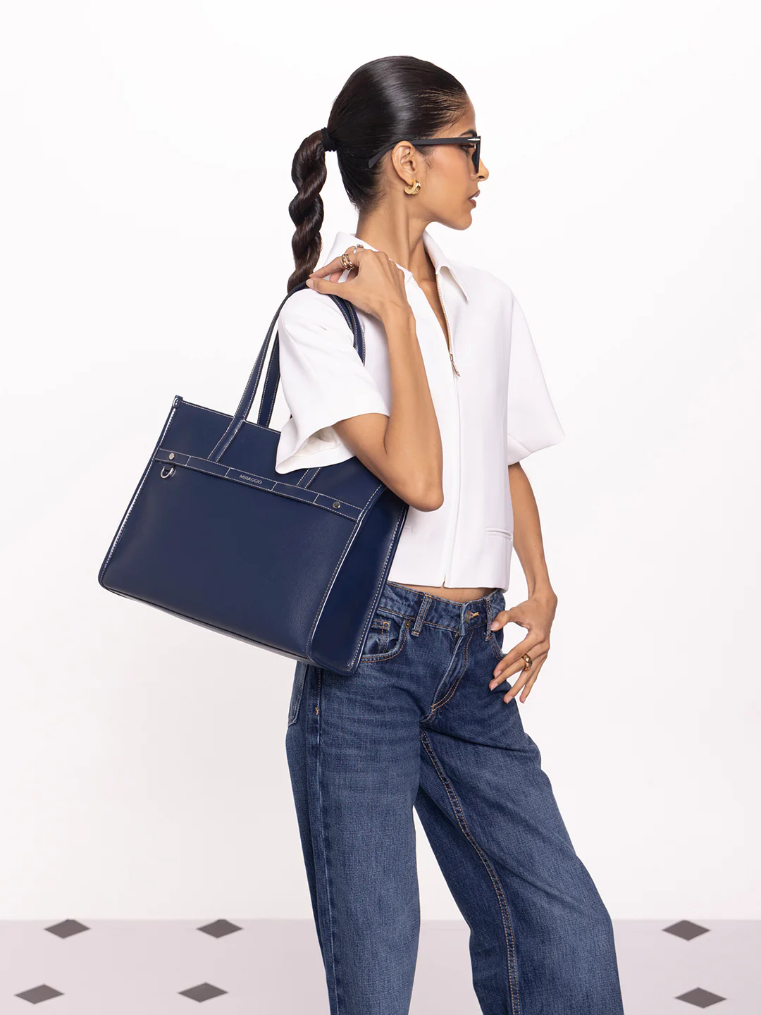 Marcy Tote Bag - Image 7