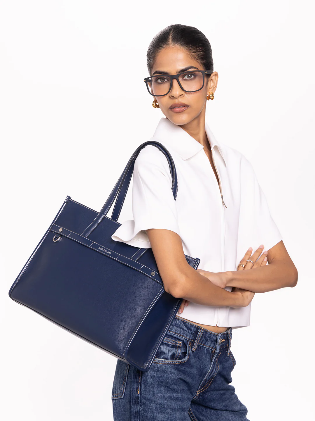 Marcy Tote Bag - Image 8