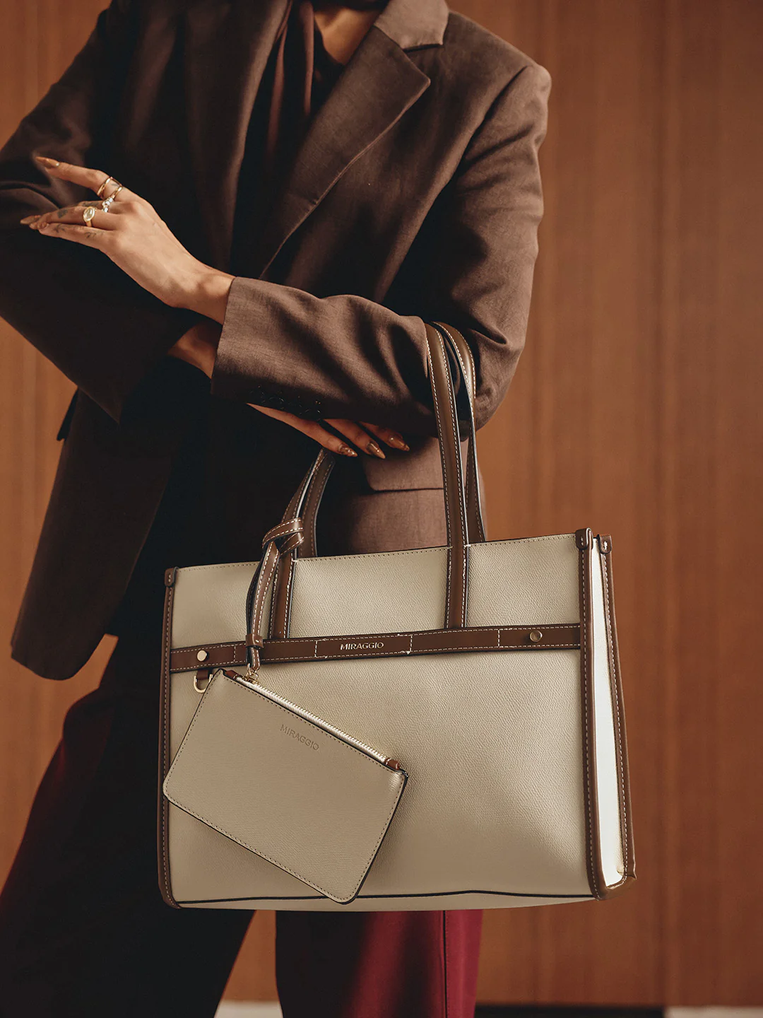 Marcy Tote Bag - Image 2