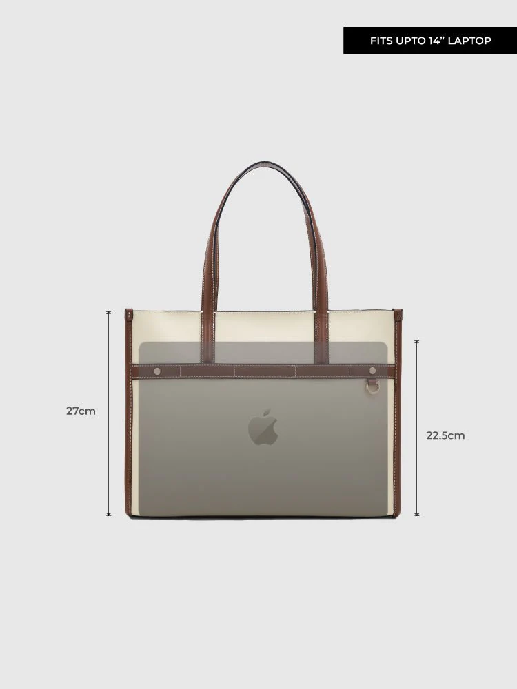 Marcy Tote Bag - Image 3