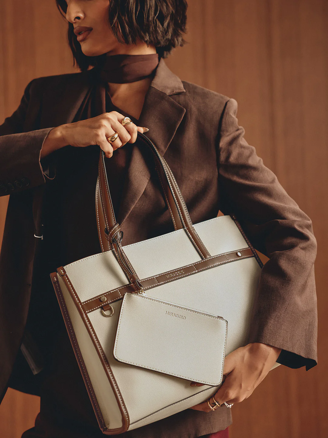 Marcy Tote Bag - Image 8