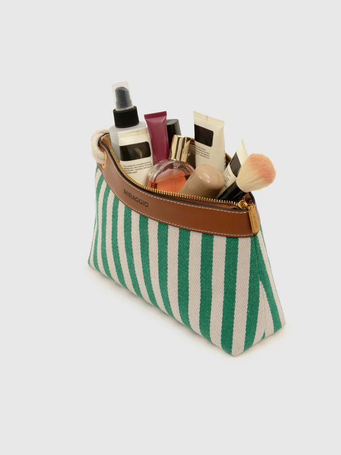 Marina Travel Pouch - Image 4